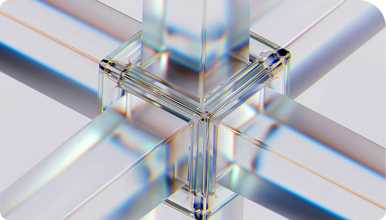 Glass