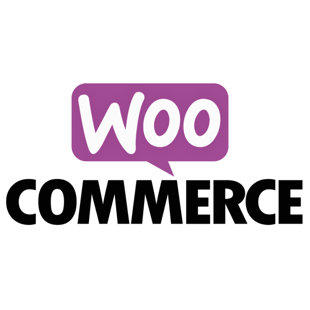 wooecommerce logo